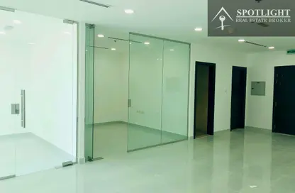 Office Space - Studio - 1 Bathroom for rent in Dubai Star - JLT Cluster L - Jumeirah Lake Towers - Dubai