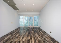Empty Room image for: Apartment - 1 bedroom - 2 bathrooms for rent in Damac Heights - Dubai Marina - Dubai, Image 1