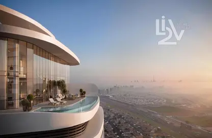 Townhouse - 5 Bedrooms - 6 Bathrooms for sale in SAAS Hills - Dubai Science Park - Dubai