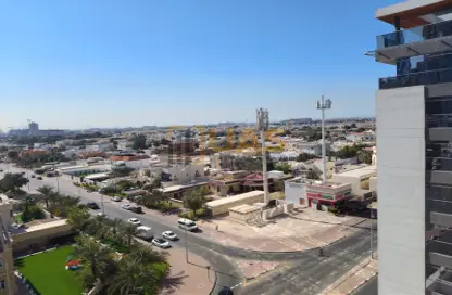 Apartment - 1 Bedroom - 2 Bathrooms for rent in Al Khair 1 - Al Satwa - Dubai