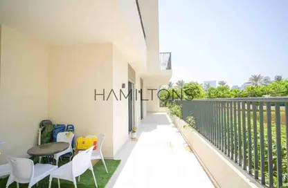 Apartment - 3 Bedrooms - 4 Bathrooms for sale in Shams Residence - Maryam Gate Residence - Maryam Island - Sharjah