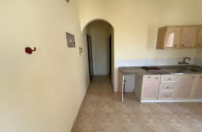 Apartment - Studio - 1 Bathroom for rent in Geepas Building 3 - Al Rashidiya 2 - Al Rashidiya - Ajman