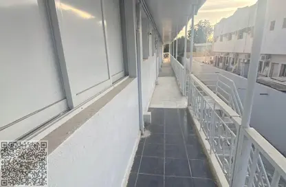 سكن عمال - استوديو - 3 حمامات للايجار في عجمان الصناعية 1 - المنطقة الصناعية - عجمان سكن عمال - استوديو - 3 حمامات للايجار في عجمان الصناعية 1 - المنطقة الصناعية - عجمان