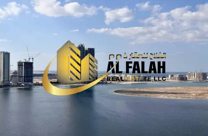 Apartment - 3 Bedrooms - 4 Bathrooms for rent in Al Taawun Street - Al Taawun - Sharjah