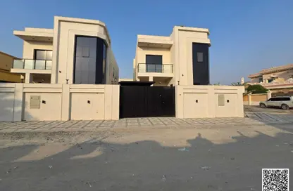 Villa - 5 Bedrooms - 7 Bathrooms for sale in Al Mowaihat 3 - Al Mowaihat - Ajman