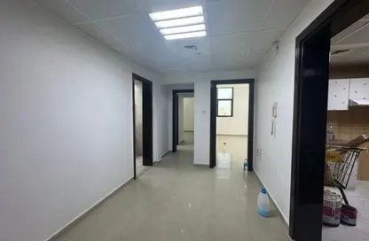 شقة - غرفة نوم - 2 حمامات للايجار في أبراج الراشدية - الراشدية - عجمان وسط المدينة - عجمان
