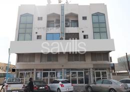 Retail - 1 bathroom for rent in Industrial Area 3 - Sharjah Industrial Area - Sharjah