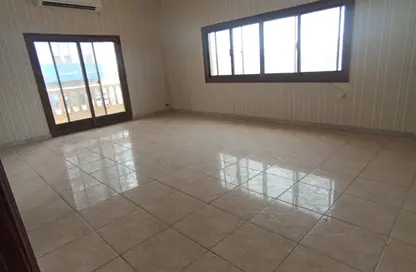 Villa - Studio - 6 Bathrooms for rent in Al Rumailah 2 - Al Rumaila - Ajman