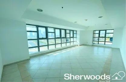 Apartment - 2 Bedrooms - 3 Bathrooms for sale in Princess Tower - Dubai Marina - Dubai