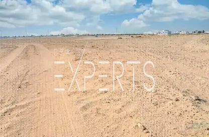 Land - Studio for sale in Al Samha - Abu Dhabi