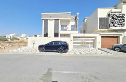 فيلا - 5 غرف نوم - 8 حمامات للبيع في 1 الياسمين - الياسمين - عجمان