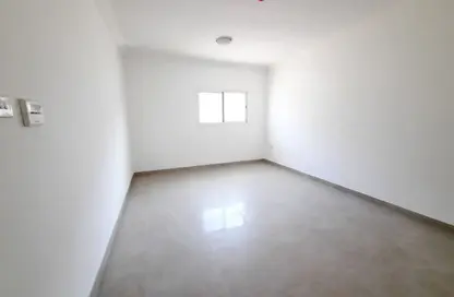 Apartment - 1 Bedroom - 1 Bathroom for rent in Al Wahda - Sharjah