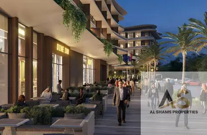 Apartment - 3 Bedrooms - 4 Bathrooms for sale in Mayfair Nexus - Dubai Lifestyle City - Dubai