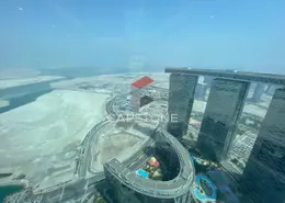 صورة لـ مبنى خارجي شقة - 3 غرف نوم - 4 حمامات للبيع في برج سكاي - شمس أبوظبي - جزيرة الريم - أبوظبي ، صورة رقم 1
