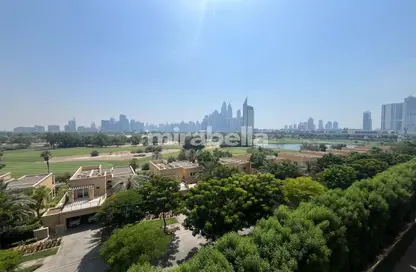 Apartment - 2 Bedrooms - 2 Bathrooms for rent in The Views - Dubai