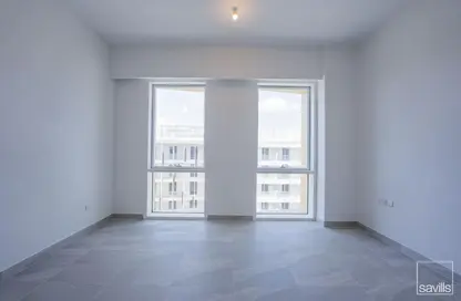 Apartment - 3 Bedrooms - 4 Bathrooms for rent in Qaryat Al Hidd - Saadiyat Island - Abu Dhabi