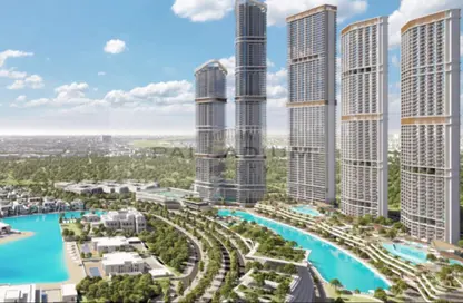 شقة - 2 غرف نوم - 3 حمامات للبيع في 320 ريفرسايد كريسنت - شوبا هارتلاند الثانية - بو كدرة - دبي شقة - 2 غرف نوم - 3 حمامات للبيع في 320 ريفرسايد كريسنت - شوبا هارتلاند الثانية - بو كدرة - دبي