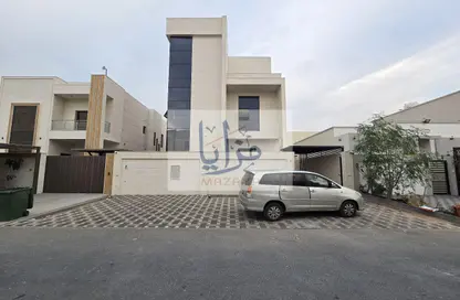 فيلا - 5 غرف نوم - 7 حمامات للبيع في الزاهية جاردنز - الزاهية - عجمان