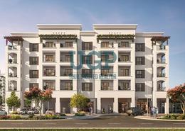 Apartment - 1 bedroom - 2 bathrooms for sale in Residences C - Yas Golf Collection - Yas Island - Abu Dhabi