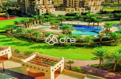 Apartment - 2 Bedrooms - 2 Bathrooms for sale in Al Thamam 59 - Remraam - Dubai Land - Dubai