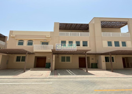 تاون هاوس - 3 غرف نوم - 3 حمامات للبيع في البدرة - الواجهة المائية - دبي