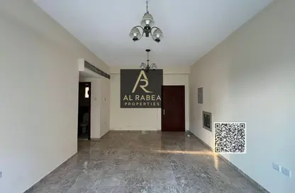 Apartment - 2 Bedrooms - 2 Bathrooms for rent in Ajman Global City - Al Alia - Ajman