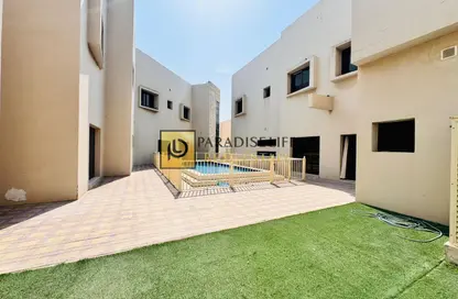 Villa - 3 Bedrooms - 4 Bathrooms for rent in Mirdif Villas - Mirdif - Dubai