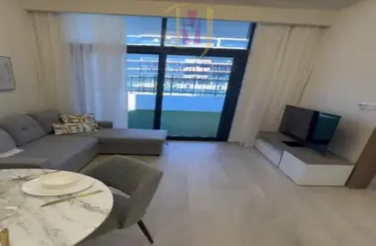 شقة - غرفة نوم - 1 حمام للايجار في عزيزي ريفيرا 46 - عزيزي ريفيرا - ميدان واحد - ميدان - دبي