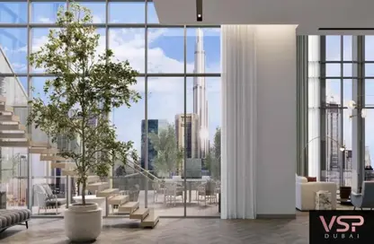 Apartment - 1 Bedroom - 1 Bathroom for sale in Fern - Central Park at City Walk - City Walk - Dubai