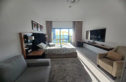 Apartment - Studio - 1 Bathroom for rent in Capital Bay Tower B - Capital Bay - Business Bay - Dubai