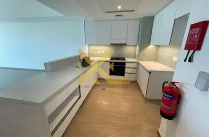 Apartment - 2 Bedrooms - 3 Bathrooms for rent in Mayan 3 - Mayan - Yas Island - Abu Dhabi