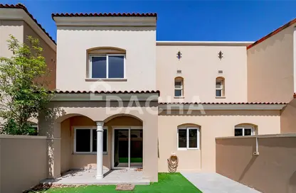 Villa - 2 Bedrooms - 4 Bathrooms for rent in Casa Viva - Serena - Dubai Land - Dubai