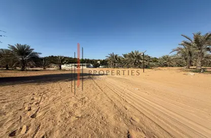 Land - Studio for sale in Al Zahya - Ajman