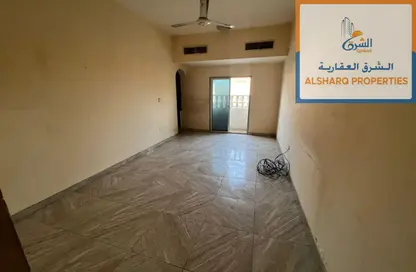 شقة - 1 حمام للايجار في فلل الروضة 2 - 2  الروضة - الروضة - عجمان