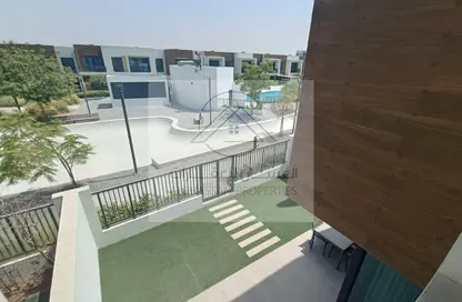 Villa - 3 Bedrooms - 4 Bathrooms for sale in Marbella I Villas - Marbella - Mina Al Arab - Ras Al Khaimah