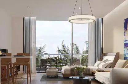 Apartment - Studio - 1 Bathroom for sale in The Orchard Place - Jumeirah Village Circle - Dubai