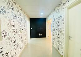 Apartment - 3 bedrooms - 4 bathrooms for rent in Al Nahyan - Abu Dhabi