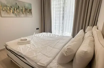 شقة - غرفة نوم - 1 حمام للايجار في بن غاطي كريست - الضاحية 13 - قرية الجميرا سركل - دبي شقة - غرفة نوم - 1 حمام للايجار في بن غاطي كريست - الضاحية 13 - قرية الجميرا سركل - دبي