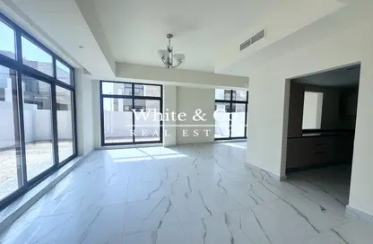 Villa - 4 Bedrooms - 5 Bathrooms for sale in The Fields - District 11 - Mohammed Bin Rashid City - Dubai