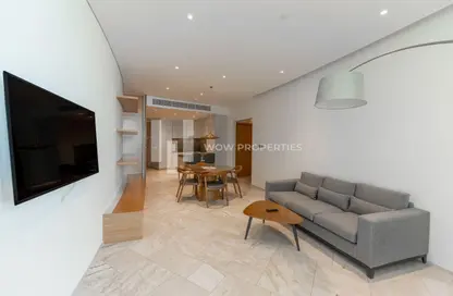 Apartment - 2 Bedrooms - 2 Bathrooms for sale in FIVE at Jumeirah Village Circle - Jumeirah Village Circle - Dubai