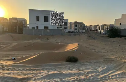 Land - Studio for sale in Al Helio 2 - Al Helio - Ajman