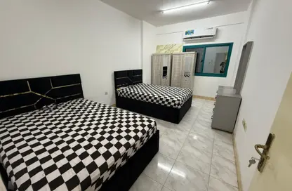 Apartment - 1 Bedroom - 1 Bathroom for rent in New Al Taawun Road - Al Taawun - Sharjah Apartment - 1 Bedroom - 1 Bathroom for rent in New Al Taawun Road - Al Taawun - Sharjah