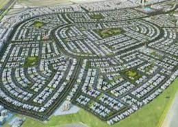 صورةموقع على الخريطة لـ: أرض للبيع في سيح شعيب 1 - جبل علي - دبي, صورة 1