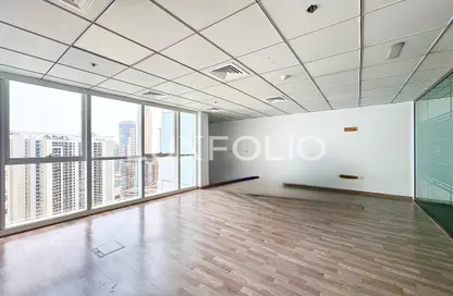 Office Space - Studio for sale in The Exchange - Business Bay - Dubai