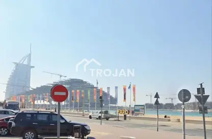 Land - Studio - 5 Bathrooms for rent in Umm Suqeim 3 - Umm Suqeim - Dubai
