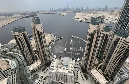Apartment - 4 Bedrooms - 5 Bathrooms for sale in Harbour Views 2 - Harbour Views - Dubai Creek Harbour (The Lagoons) - Dubai