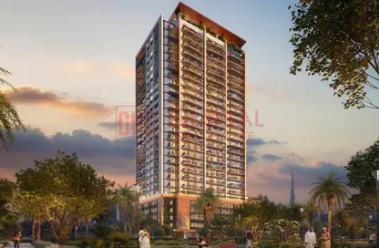 Retail - Studio - 1 Bathroom for sale in Hadley Heights - Jumeirah Village Circle - Dubai