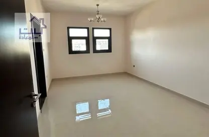 Apartment - 4 Bedrooms - 5 Bathrooms for rent in Al Mowaihat 3 - Al Mowaihat - Ajman
