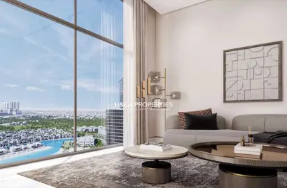 Apartment - 2 Bedrooms - 2 Bathrooms for sale in 360 Riverside Crescent - Sobha Hartland II - Bukadra - Dubai