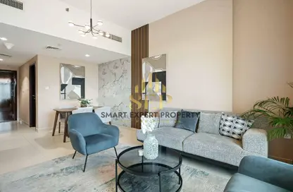 Apartment - 1 Bedroom - 2 Bathrooms for sale in Etlala Residence 1 - Etlala Residence - Dubai Land Residence Complex - Dubai